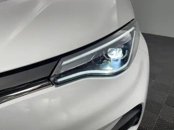 RENAULT ZOE - voiture d'occasion - Photo 22
