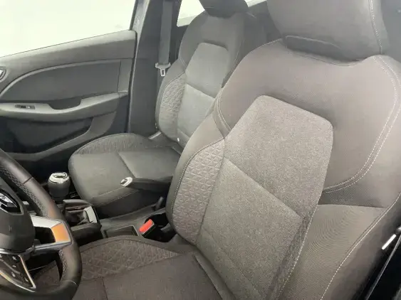 RENAULT CLIO V - voiture d'occasion - Photo 18