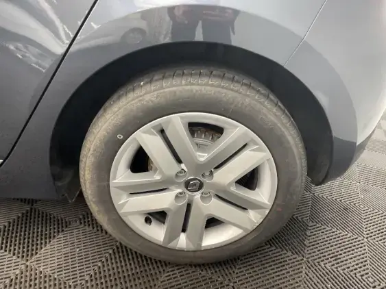 RENAULT CLIO V - voiture d'occasion - Photo 24