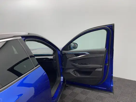 RENAULT AUSTRAL - voiture d'occasion - Photo 20