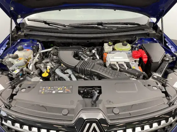 RENAULT AUSTRAL - voiture d'occasion - Photo 21