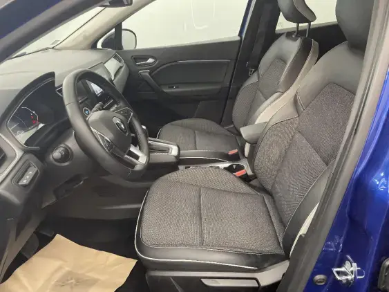 RENAULT CAPTUR II - voiture d'occasion - Photo 18