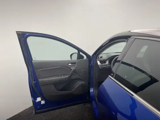 RENAULT CAPTUR II - voiture d'occasion - Photo 19