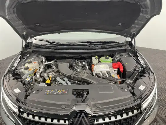 RENAULT AUSTRAL - voiture d'occasion - Photo 21