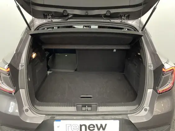 RENAULT CAPTUR II - voiture d'occasion - Photo 16