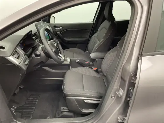 RENAULT CAPTUR II - voiture d'occasion - Photo 18