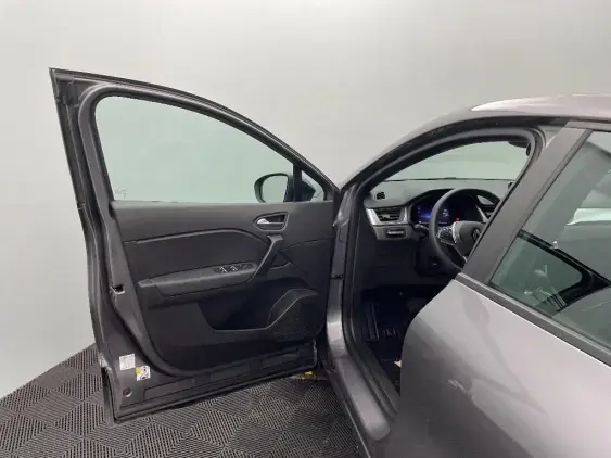 RENAULT CAPTUR II - voiture d'occasion - Photo 19