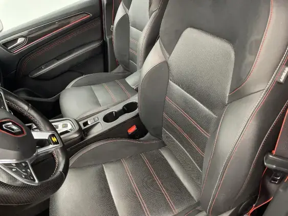 RENAULT ARKANA - voiture d'occasion - Photo 17