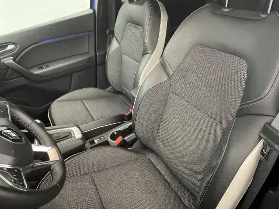 RENAULT CAPTUR II - voiture d'occasion - Photo 17