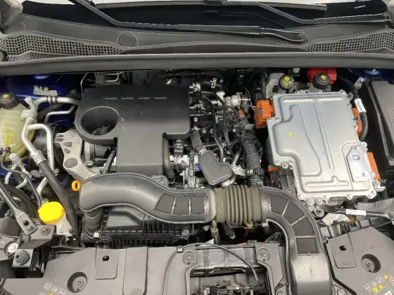 RENAULT CAPTUR II - voiture d'occasion - Photo 20