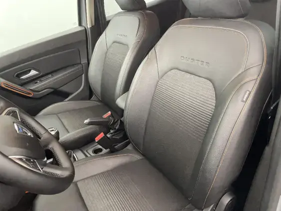 DACIA DUSTER II - voiture d'occasion - Photo 16