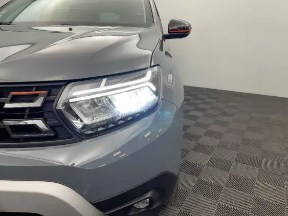 DACIA DUSTER II - voiture d'occasion - Photo 20