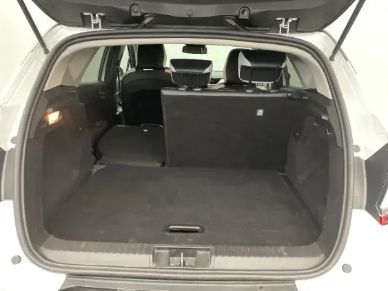 RENAULT CAPTUR II - voiture d'occasion - Photo 16