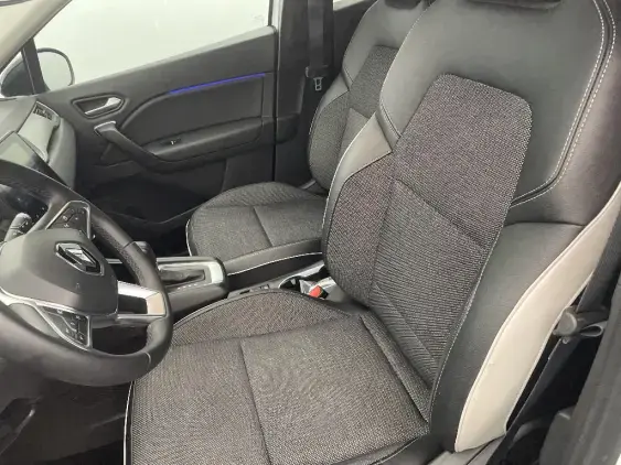 RENAULT CAPTUR II - voiture d'occasion - Photo 18