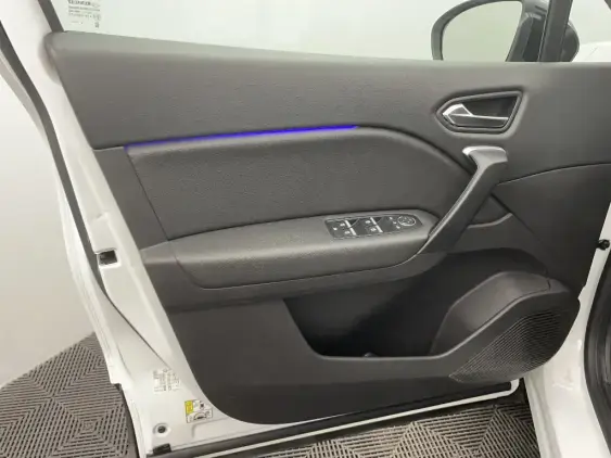 RENAULT CAPTUR II - voiture d'occasion - Photo 19