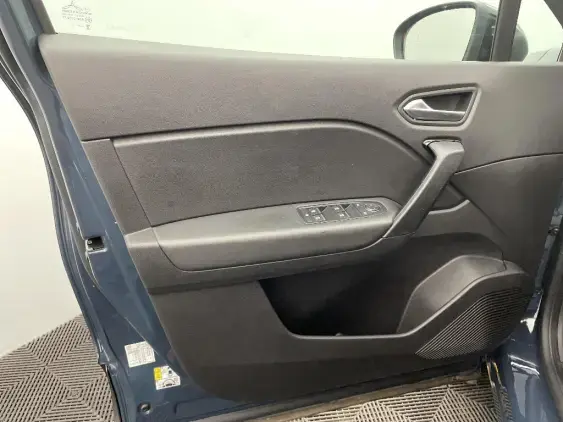 RENAULT CAPTUR II - voiture d'occasion - Photo 17
