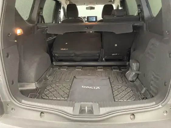 DACIA JOGGER - voiture d'occasion - Photo 16