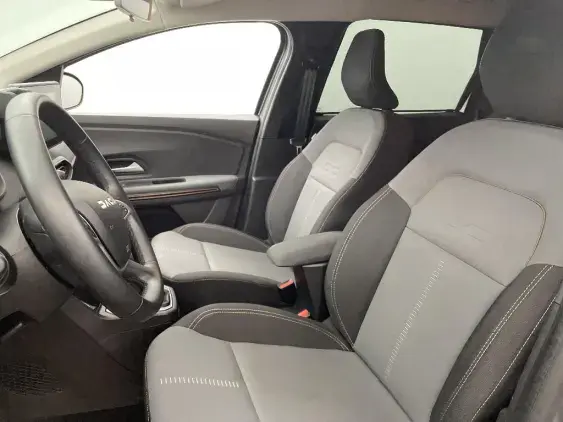 DACIA JOGGER - voiture d'occasion - Photo 18