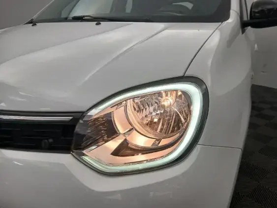 RENAULT TWINGO ELECTRIQUE III - voiture d'occasion - Photo 20