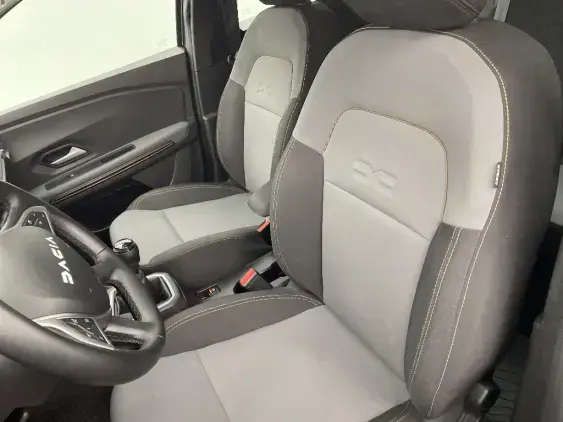 DACIA SANDERO III - voiture d'occasion - Photo 17