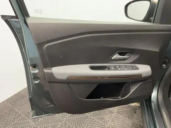 DACIA SANDERO III - voiture d'occasion - Photo 18