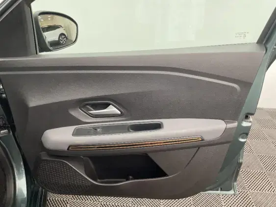DACIA SANDERO III - voiture d'occasion - Photo 19