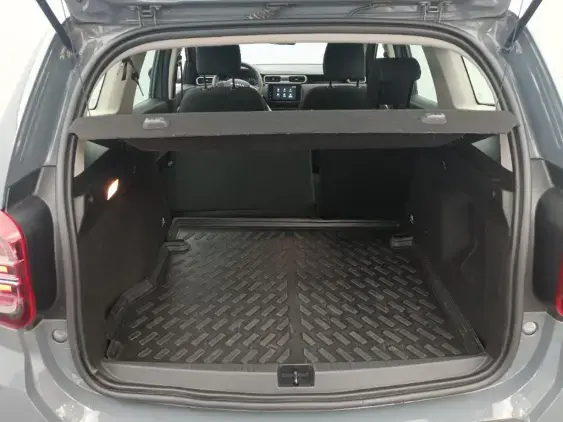 DACIA DUSTER II - voiture d'occasion - Photo 16