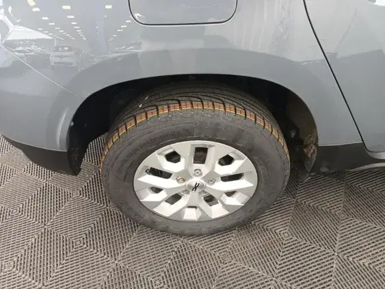 DACIA DUSTER II - voiture d'occasion - Photo 25