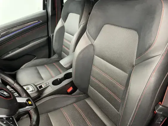 RENAULT ARKANA - voiture d'occasion - Photo 17