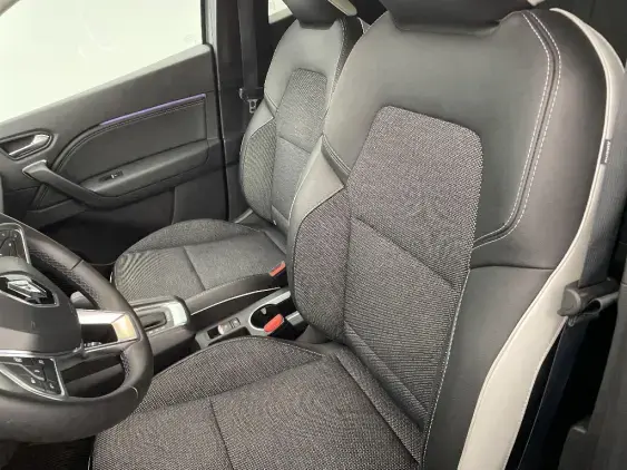 RENAULT CAPTUR II - voiture d'occasion - Photo 17
