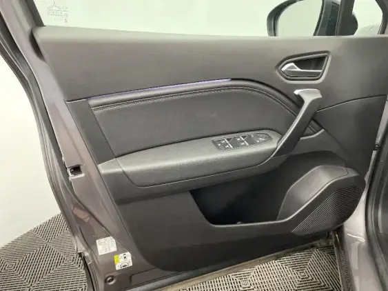 RENAULT CAPTUR II - voiture d'occasion - Photo 18