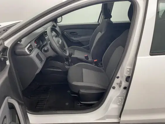 DACIA DUSTER II - voiture d'occasion - Photo 18