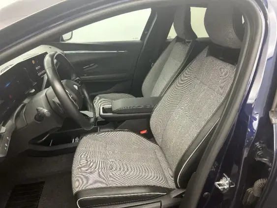 RENAULT MEGANE V - voiture d'occasion - Photo 18