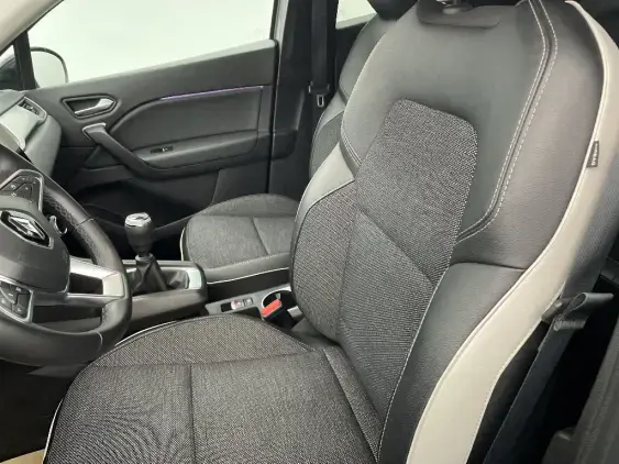 RENAULT CAPTUR II - voiture d'occasion - Photo 17