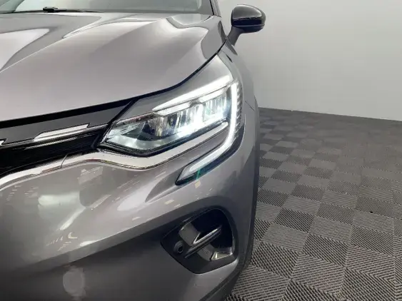 RENAULT CAPTUR II - voiture d'occasion - Photo 21