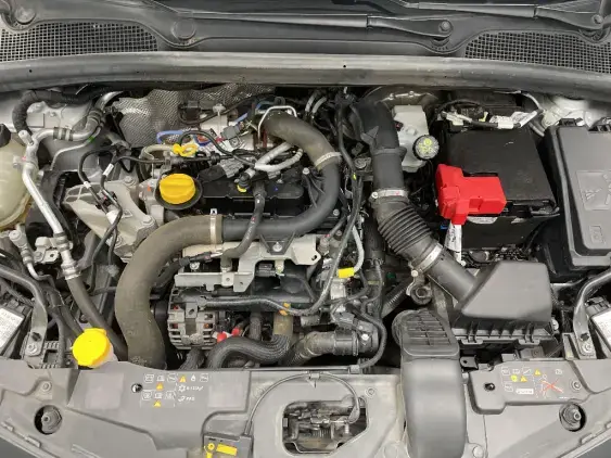 RENAULT CLIO V - voiture d'occasion - Photo 21