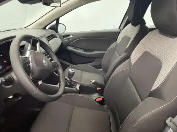 RENAULT CLIO V - voiture d'occasion - Photo 18