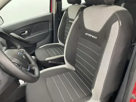 DACIA SANDERO II - voiture d'occasion - Photo 14