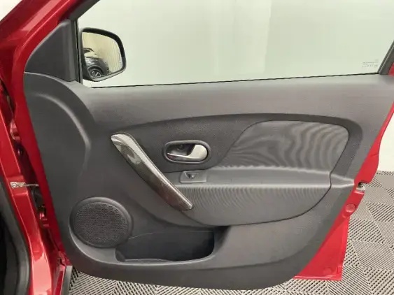 DACIA SANDERO II - voiture d'occasion - Photo 16
