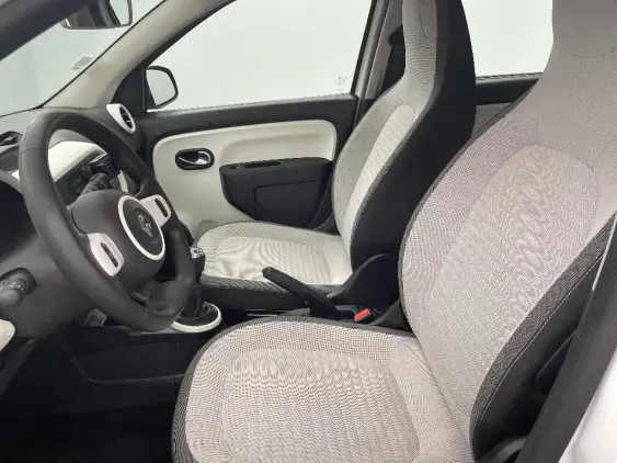 RENAULT TWINGO III - voiture d'occasion - Photo 17