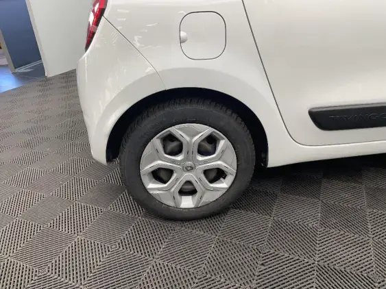 RENAULT TWINGO III - voiture d'occasion - Photo 24