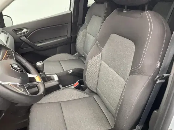 RENAULT CAPTUR II - voiture d'occasion - Photo 17