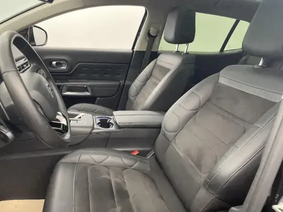 CITROEN C5 AIRCROSS - voiture d'occasion - Photo 18