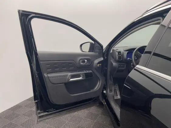 CITROEN C5 AIRCROSS - voiture d'occasion - Photo 19
