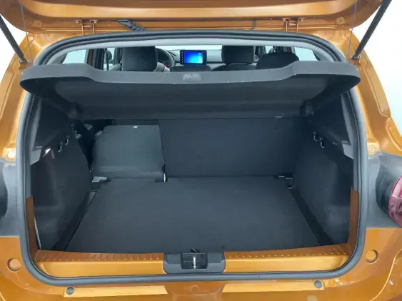 DACIA SANDERO III - voiture d'occasion - Photo 16