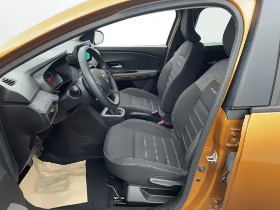 DACIA SANDERO III - voiture d'occasion - Photo 18