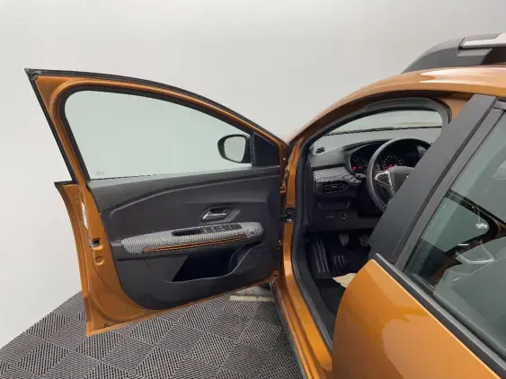 DACIA SANDERO III - voiture d'occasion - Photo 19