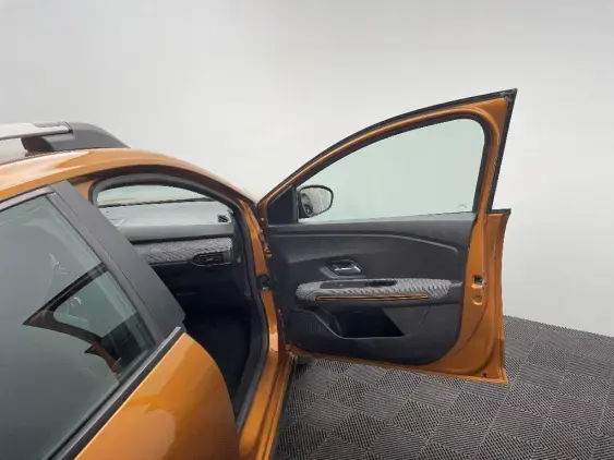 DACIA SANDERO III - voiture d'occasion - Photo 20