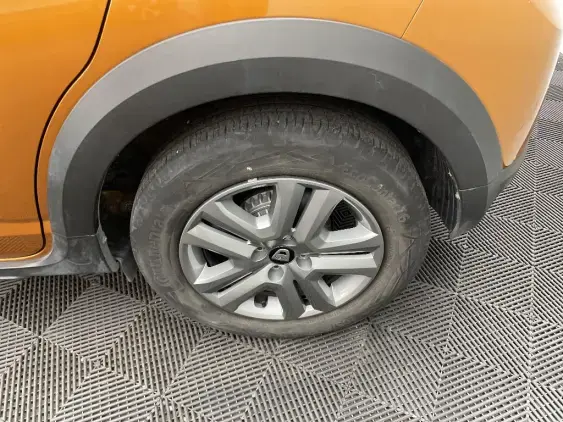 DACIA SANDERO III - voiture d'occasion - Photo 24