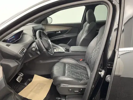PEUGEOT 3008 II - voiture d'occasion - Photo 18